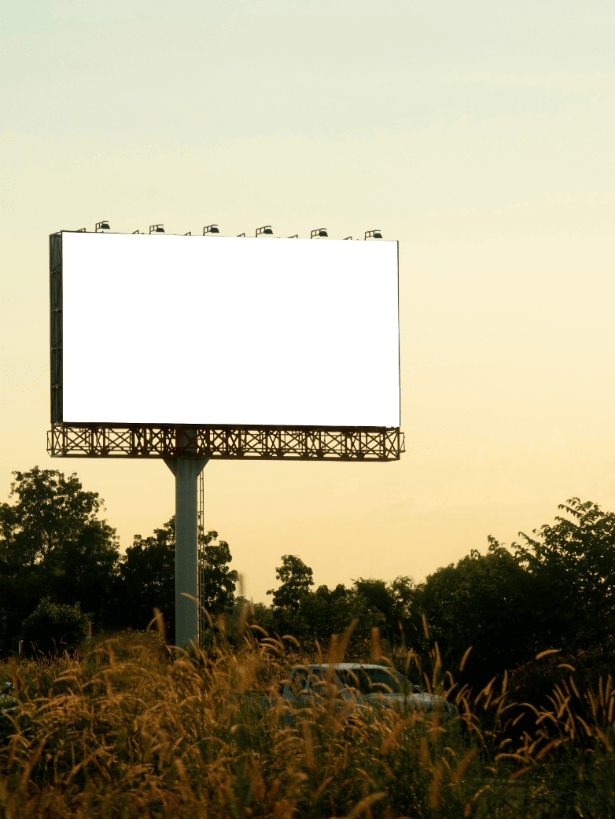 Billboards