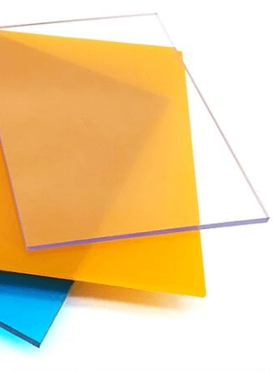 Polycarbonate Sheet